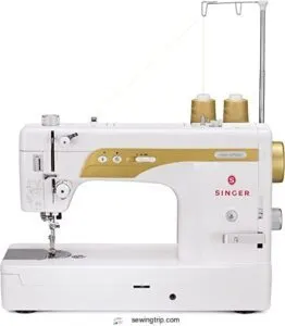 SINGER | Studio S16 Industrial-Grade