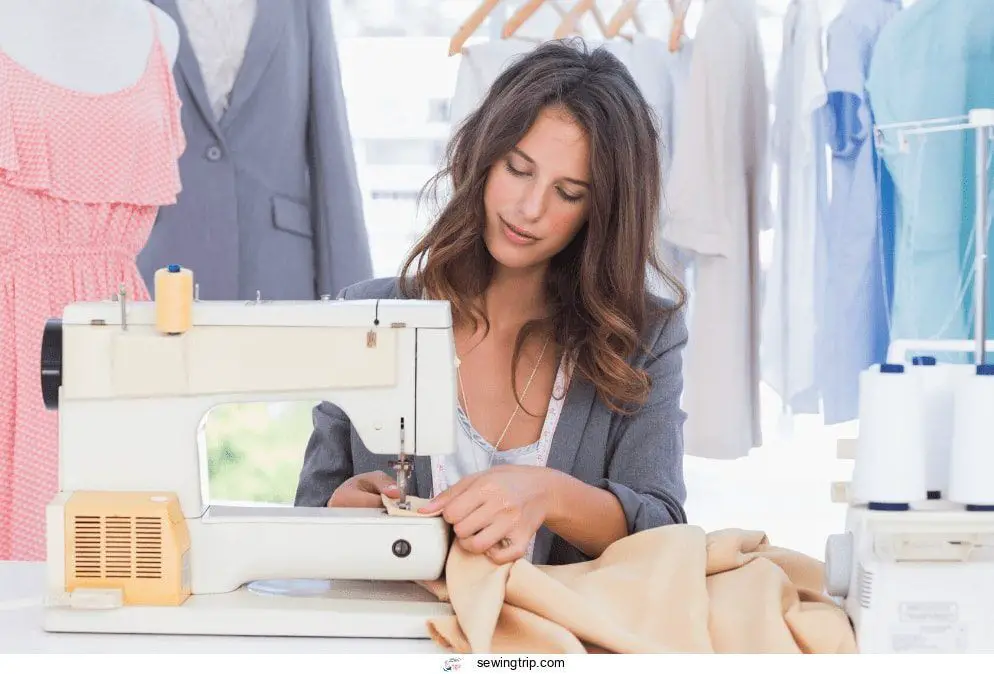 How to Sew Stretchy Fabrics Without Losing Your Mind