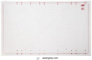 9 Best Fabric Cutting Mats for Professional Tailors (2026) 3 Sullivans 36x59 Cutting Mat for B006JJG6D6
