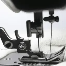 Common Sewing Machine Problems