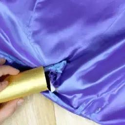 Cutting the Hem