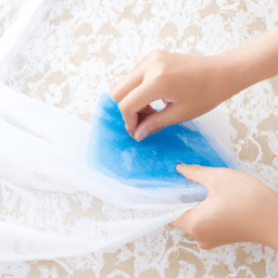 Dry Cleaning Chiffon Dry Cleaning Chiffon
