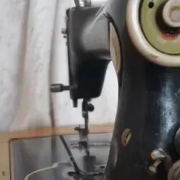 how old is my singer sewing machine