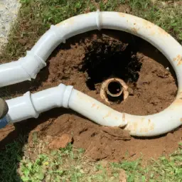 How to Find the Sewer Line on Your Property?