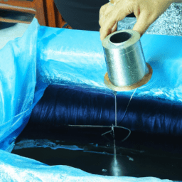 Precautions to Take When Shrinking Silk Precautions to Take When Shrinking Silk