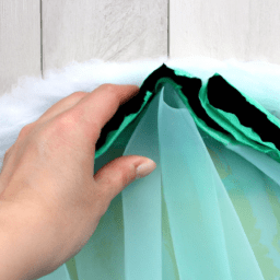 Step 6: Finishing Touches Step 6: Finishing Touches