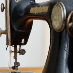 The Different Models and Features of Singer Sewing Machines