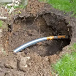 Tips for Finding the Sewer Line