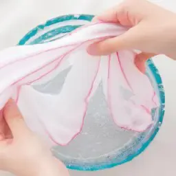 Machine Washing Chiffon