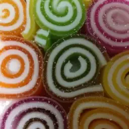 Making Your Own Jelly Roll Strips