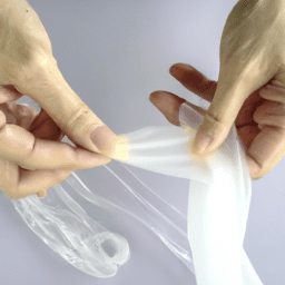 Other Methods to Get Wrinkles Out of Nylon Other Methods to Get Wrinkles Out of Nylon