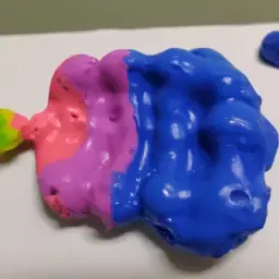 Quickest Ways to Dry Puffy Paint