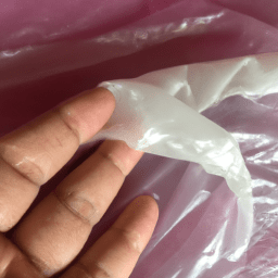The Good News: Nylon is Wrinkle-Resistant The Good News: Nylon is Wrinkle-Resistant