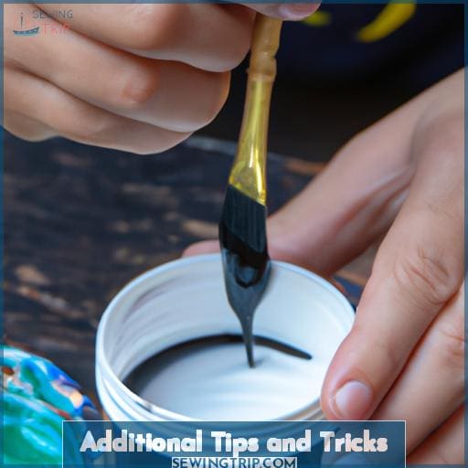 Fix Rubbery Acrylic Paint Quickly How to Revive Your Paint in 7 Steps!