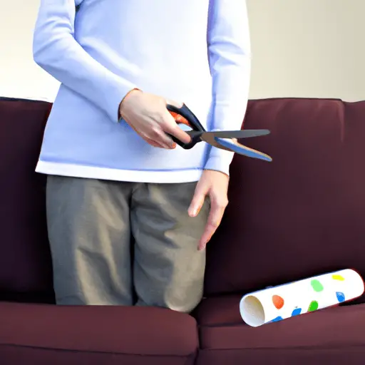 How to DePill a Couch Tips from Experienced Cleaners!