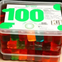 How Much Gelatin is in a Jello Packet?