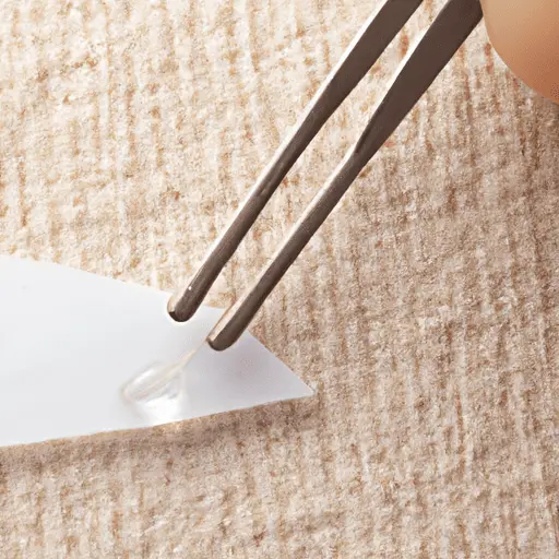 how-to-easily-remove-dry-hot-glue-from-fabric-a-comprehensive-guide