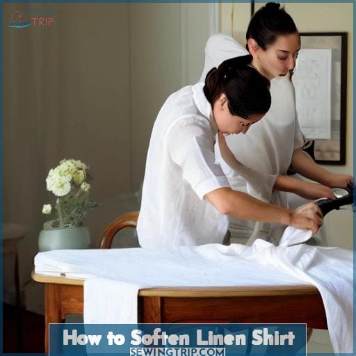 how-to-soften-a-linen-shirt-easily-and-quickly