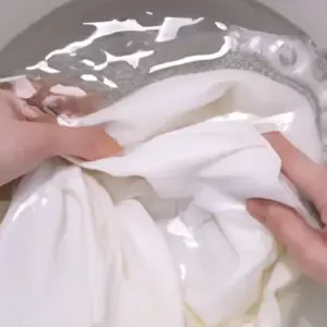 how to wash modal fabric