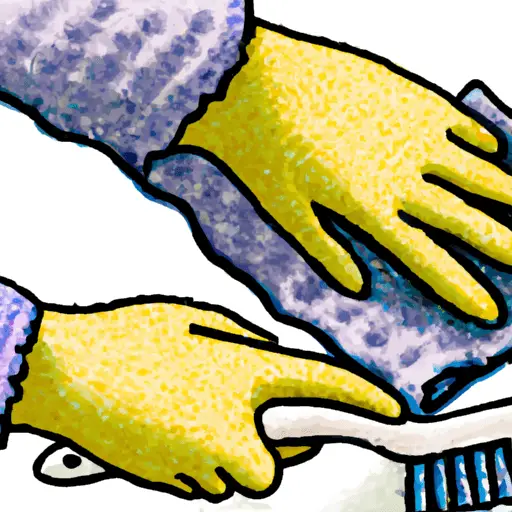 We Know How to Wash Corduroy Jackets Tips from Susan Stocker!