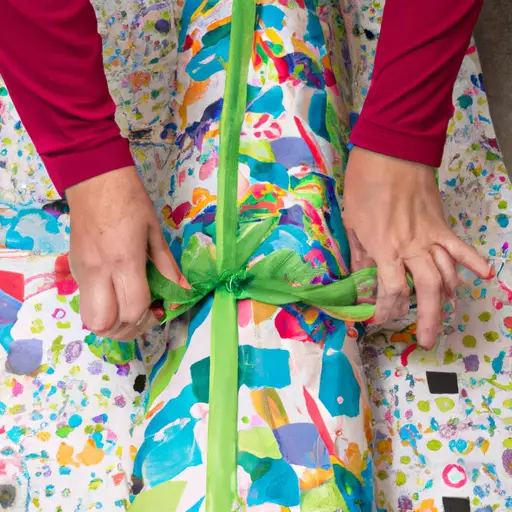 Making the Gift Creative Making the Gift Creative