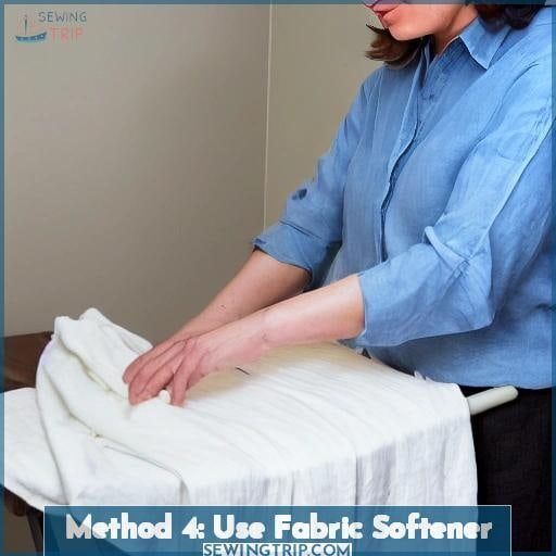 How to Soften a Linen Shirt Easily and Quickly?