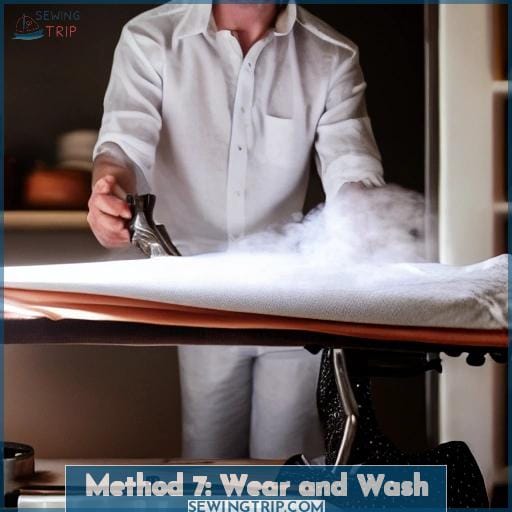 How to Soften Linen Shirts Easily? Try These 7 Proven Methods!