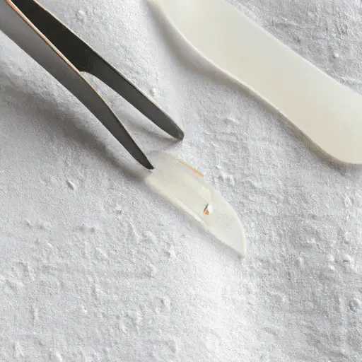 How to Easily Remove Hot Glue from Felt 5 Easy Steps!