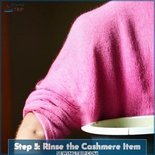 Dye Cashmere Like a Pro with Dylon Here's How!