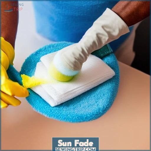 How to Fade Fabric at Home Easily and Safely?