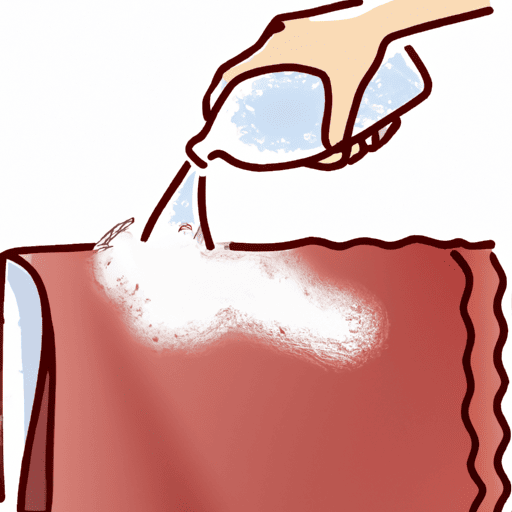 How to Get Stains Out of 100 Polyester Quick & Easy Tips!