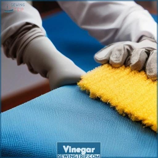 Vinegar Vinegar