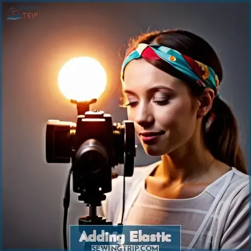 Adding Elastic