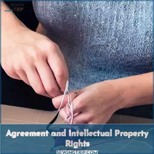 Agreement and Intellectual Property Rights Agreement and Intellectual Property Rights