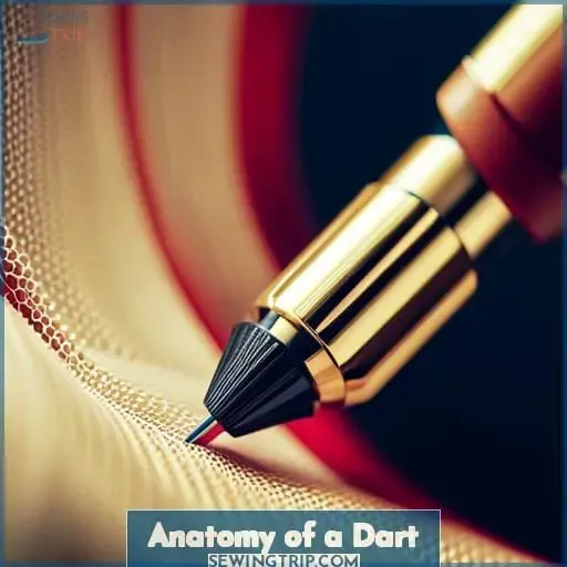 Anatomy of a Dart