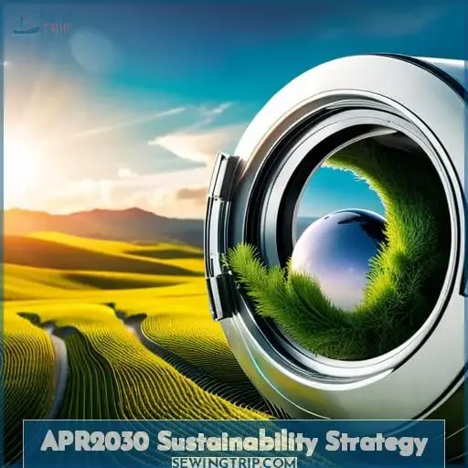 APR2030 Sustainability Strategy