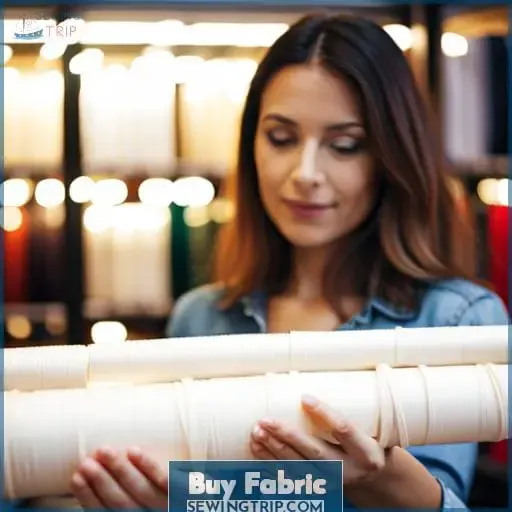 Buy Fabric