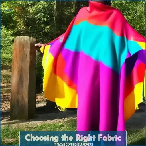 Choosing the Right Fabric