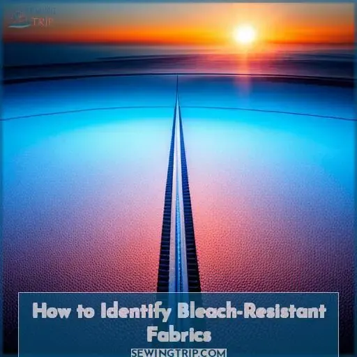 Are Some Fabrics Bleach Resistant? Learn What's Safe & What's Not