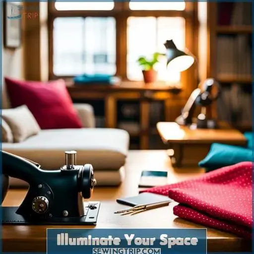 Illuminate Your Space