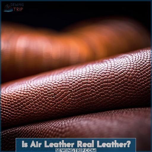 Leathaire What is Air Leather Made Of? (5 Tips)