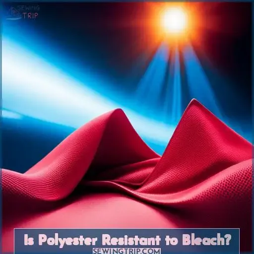 Are Some Fabrics Bleach Resistant? Learn What's Safe & What's Not