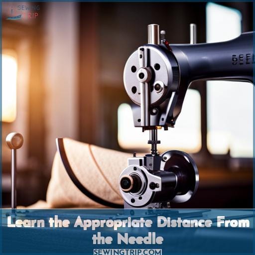 Sewing Safety 22 Precautions to Keep You Safe