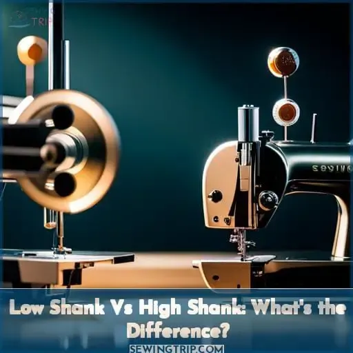 Low Shank Vs High Shank: What