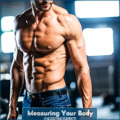 Measuring Your Body