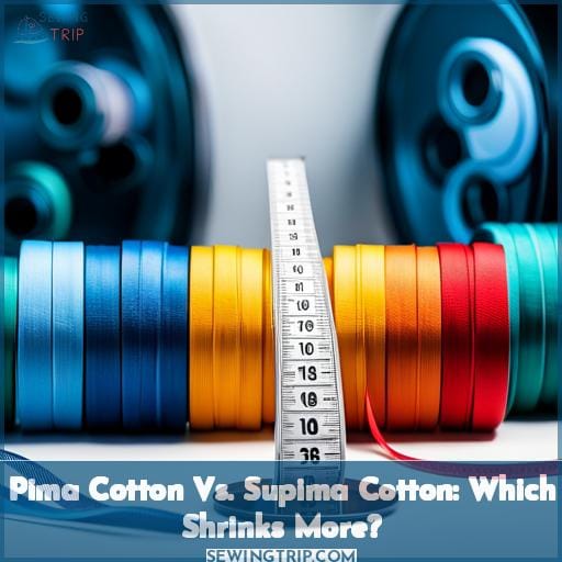Does Pima Cotton Shrink? Here's What You Need to Know