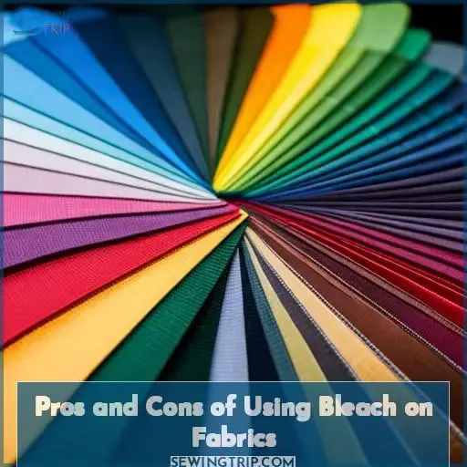 Are Some Fabrics Bleach Resistant? Learn What's Safe & What's Not