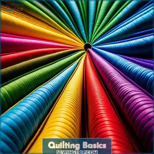 Quilting Basics