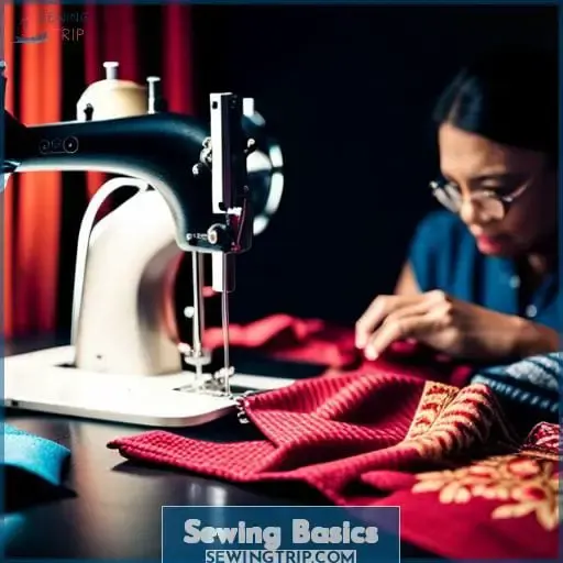 Sewing Basics