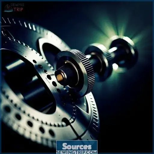 Solve Thread Take-Up Lever Issues Quickly: 6 Common Problems